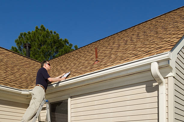 Best Chimney Flashing Repair  in King, WI